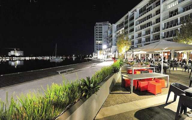 Bridgepoint 1105