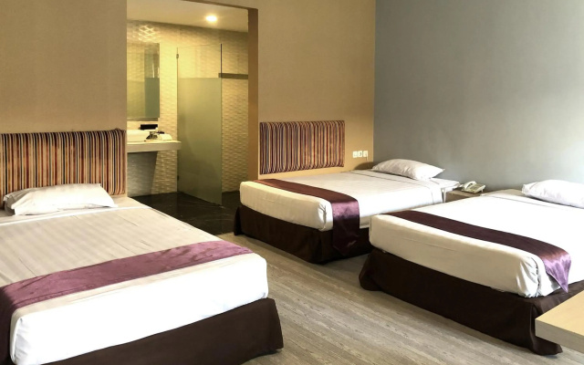 Hotel Sinar 1