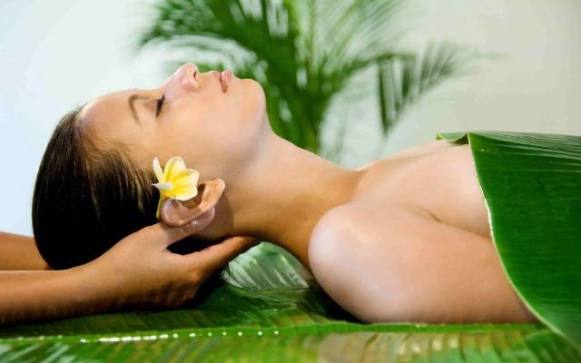 Abian Harmony Hotel & Spa