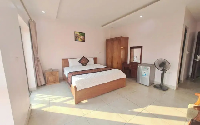 Bao Long Hotel Noi Bai