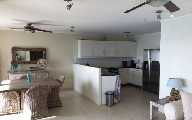 Boulevard Apartments