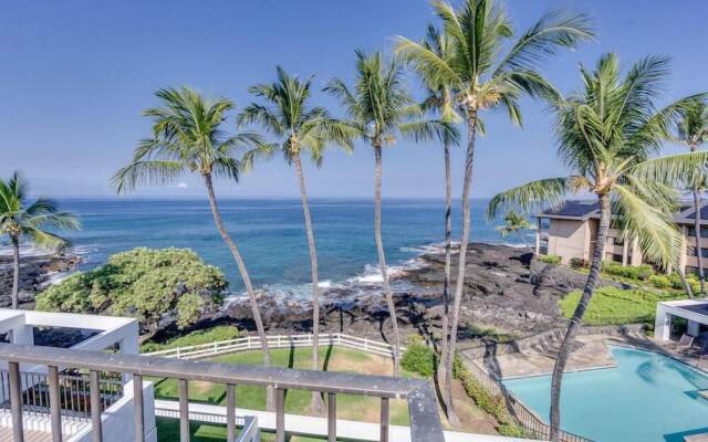 Royal Sea Cliff #418 Pool Hot Tub & A/c!