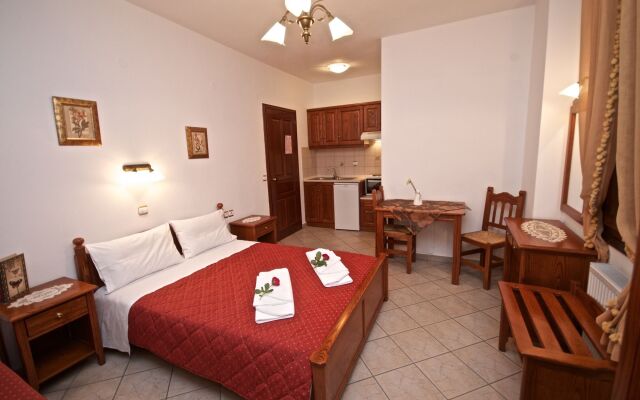 Guesthouse Papagiannopoulou