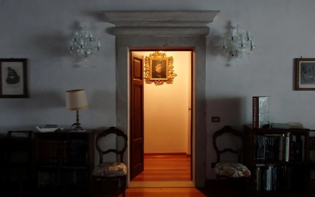 Palazzo Scolari B&B