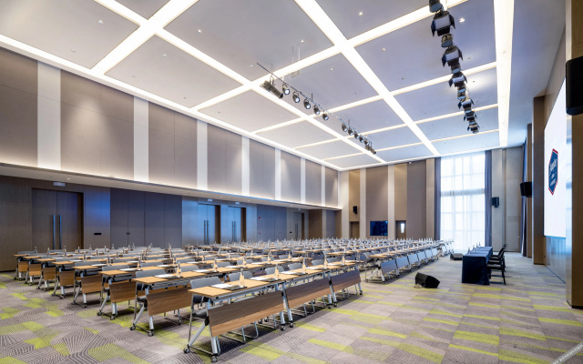 Hampton by Hilton Yancheng Dafeng