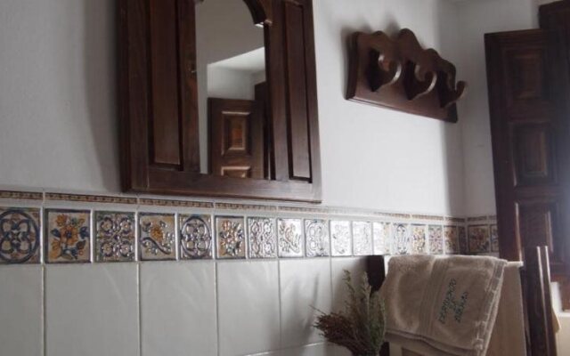 Apartamentos El Huerto de Lobras