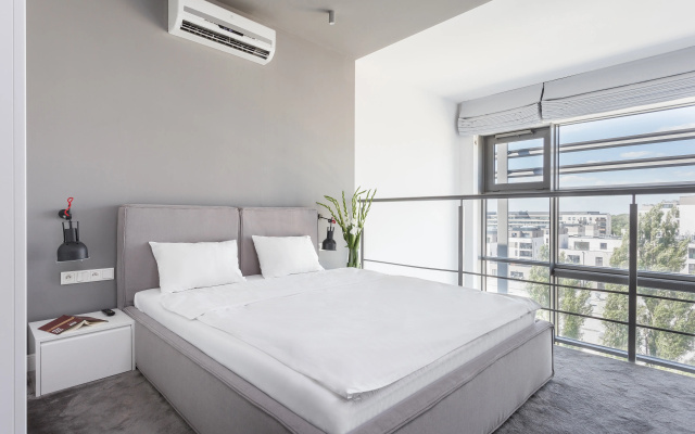Platinum Residence Qbik