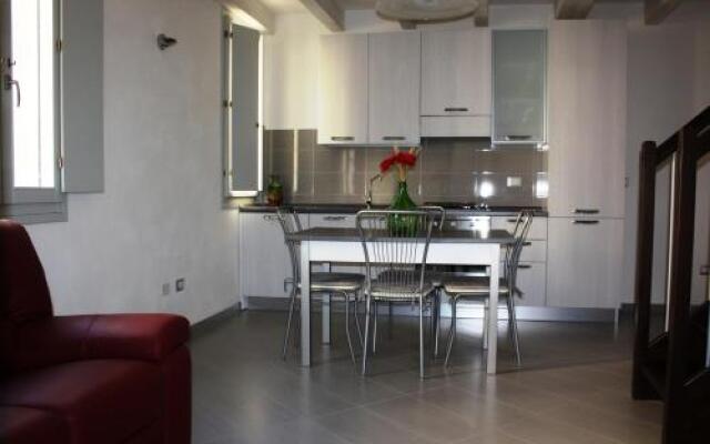 Appartamento Borghetto