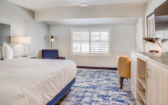 Creekside Inn Downtown - Cambria