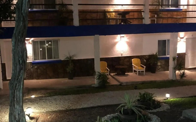 Villas Ichkabal Bacalar