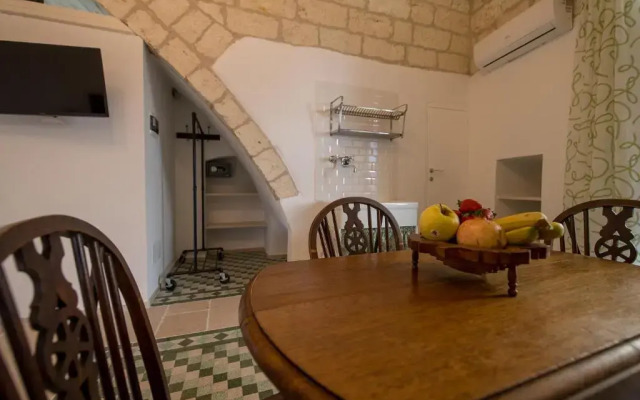 Ai Cappuccini Guest House