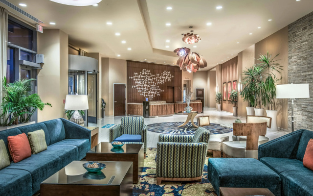 Residence Inn Arlington Ballston