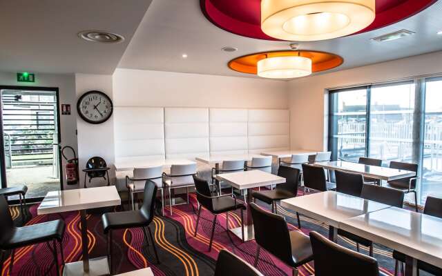 Holiday Inn Express Dijon by IHG