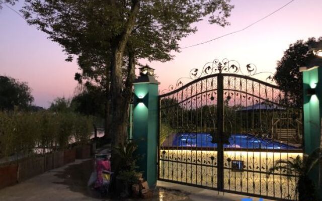 Shanghai Yun Mo Xi'an Inn