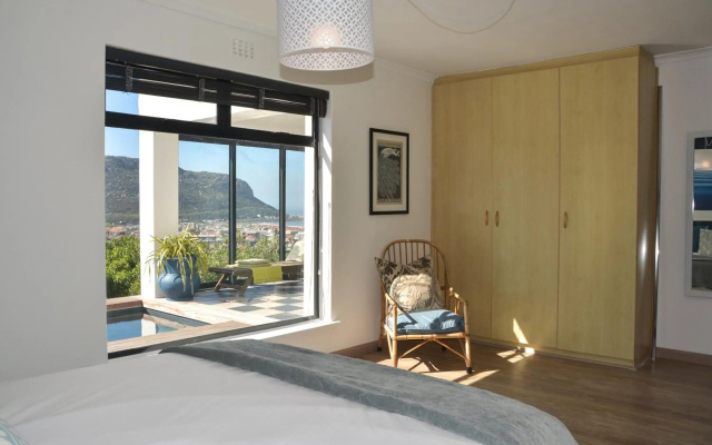 Luxury Modern House Western Cape Fish Hoek