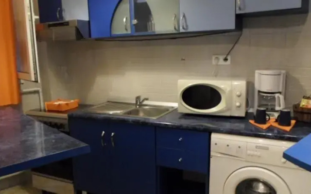 Cismigiu Room