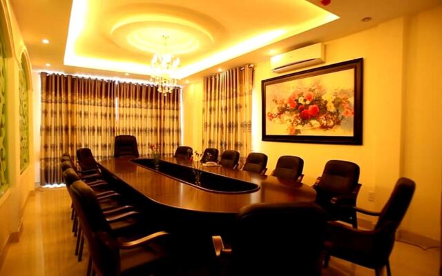 Tien Thinh Hotel Danang