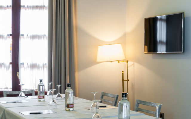 Hotel Boutique Palacio Pinello