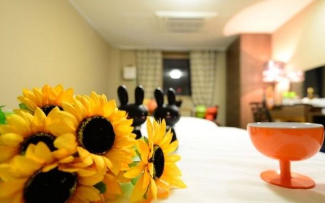Hoseo Hotel
