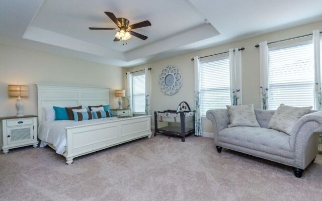 Wildwood Villa #230938 - 6 Br villa