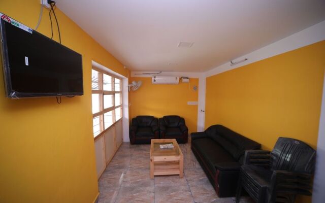 Sona Residency