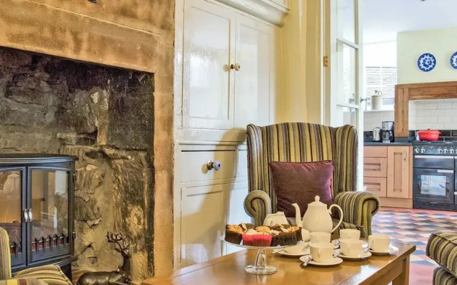 Derwent House Matlock