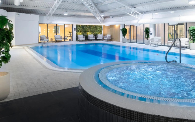 Holiday Inn Gloucester-Cheltenham by IHG