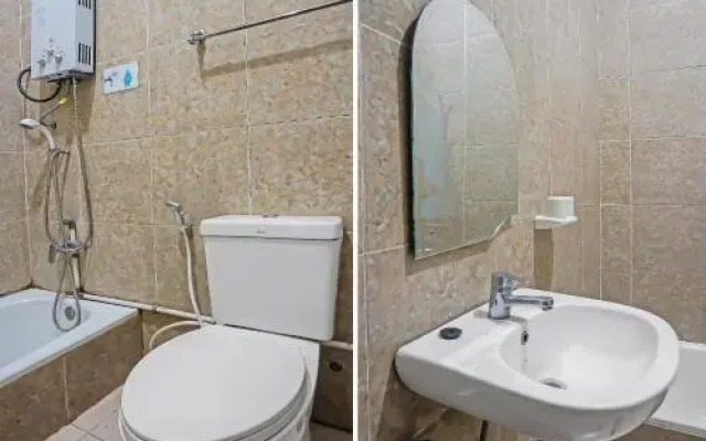 Hotel O Bogor Guest House