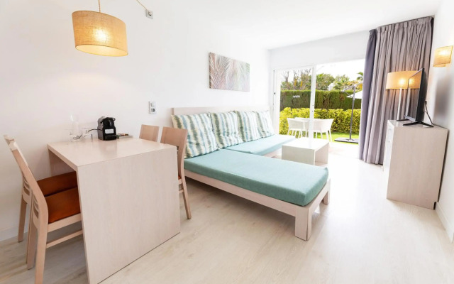 Palm Garden Apartments