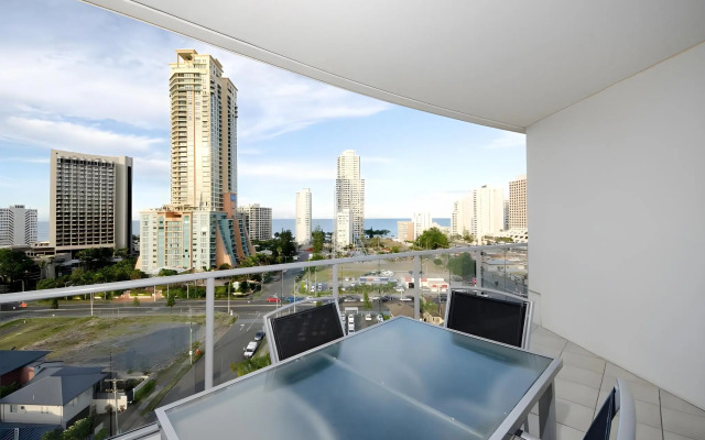 Trilogy Surfers Paradise