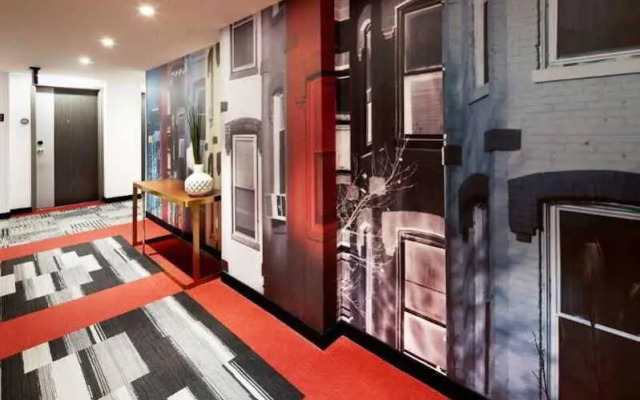 Cambria Suites Washington DC