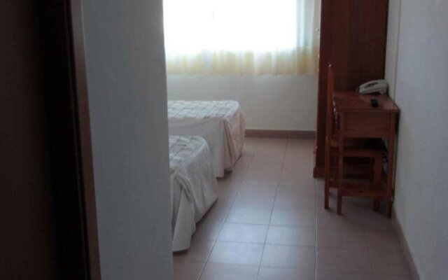 Hotel Vía de la Plata