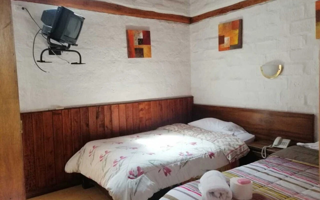 Hostal Joanna
