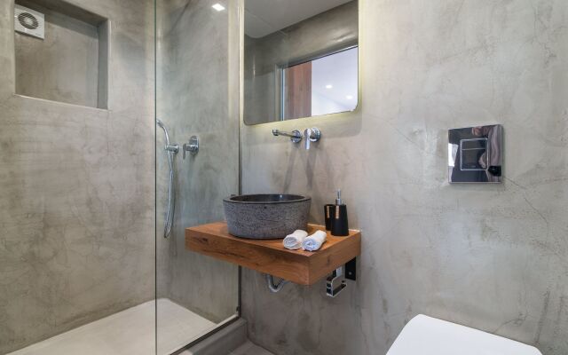 Villa Evi Luxury Residences
