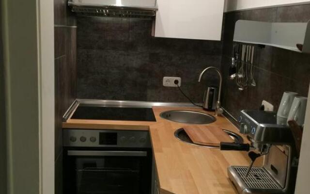 Appartement St. Barbara