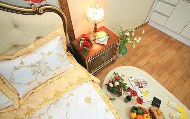 Yangyang Wink Pension