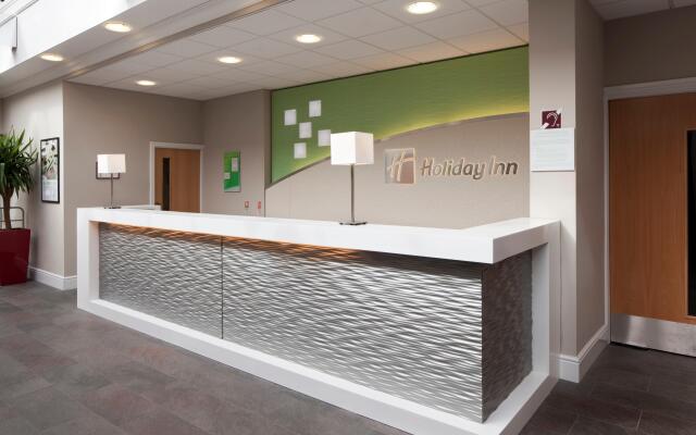 Holiday Inn Kenilworth - Warwick, an IHG Hotel