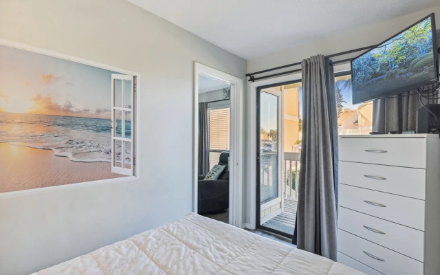 Sandpiper Cove 8147 Destin - Studio Condo