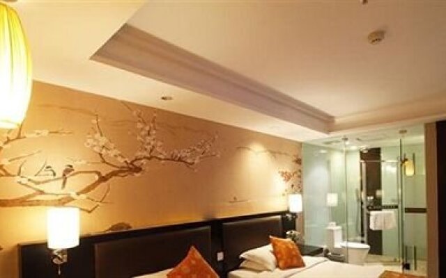 Higad Hotel