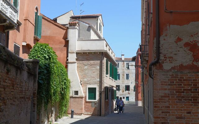 B&B Ca del Gallo