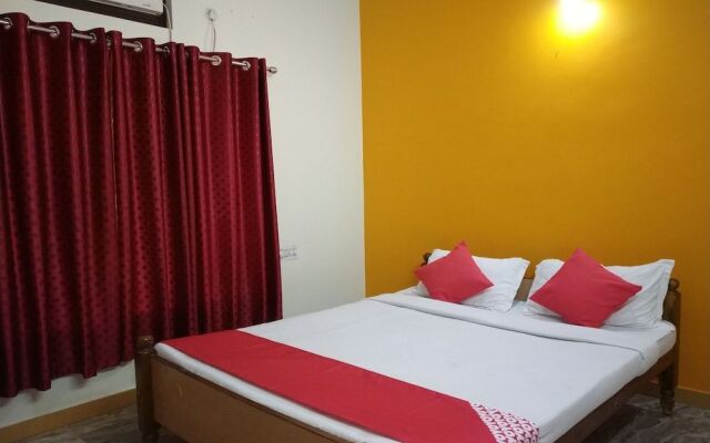 Oyo 19950 Guest Nest