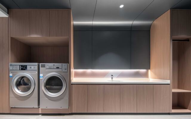 Holiday Inn Express Mianyang Sci-Tech City by IHG