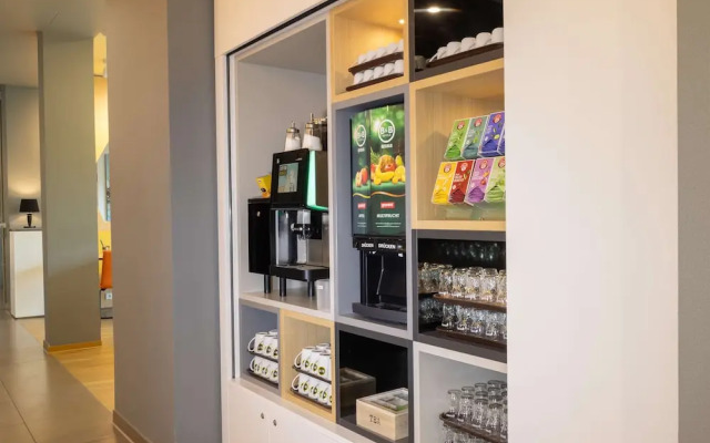 B&B Hotel Kiel-Wissenschaftspark