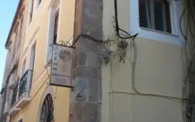Selana Apartments
