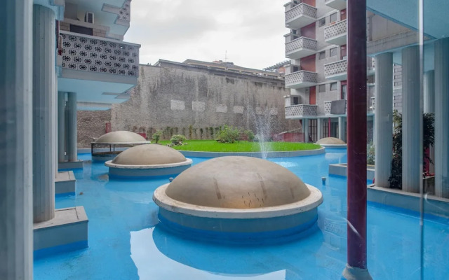 Valentino Apartment in Turin