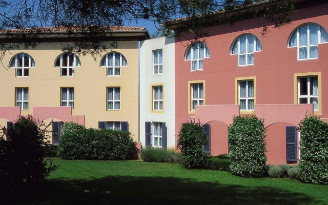 Mercure Antibes Sophia Antipolis