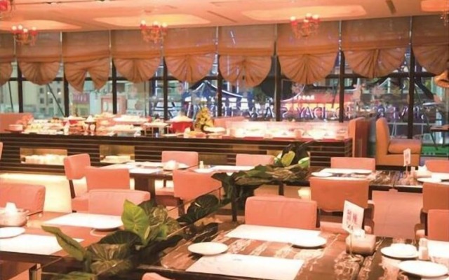 Dongguan Silver Holiday Hotel