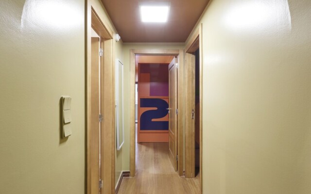 HUUX Hostel