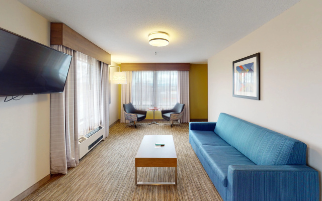 Holiday Inn Express South Burlington by IHG