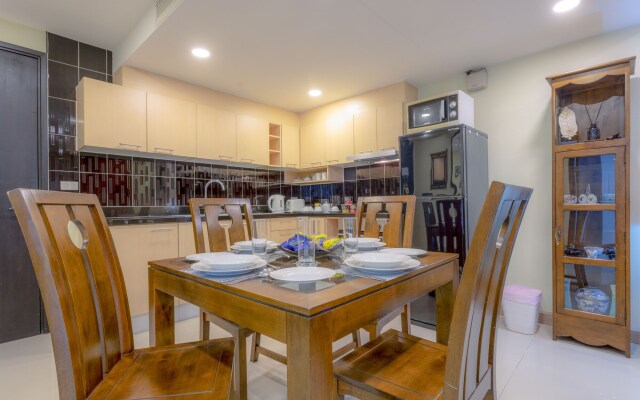 Citismart Luxury Apartments
